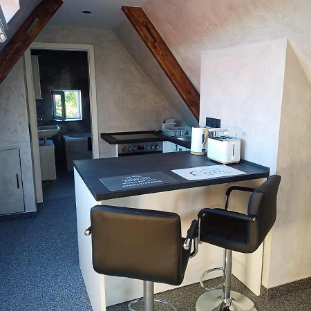 Ferienwohnung Zum Aufstieg Ohlsbach Exterior foto