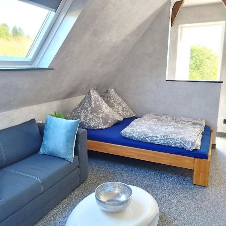 Ferienwohnung Zum Aufstieg Ohlsbach Exterior foto