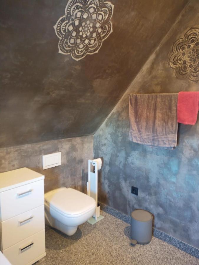 Ferienwohnung Zum Aufstieg Ohlsbach Exterior foto