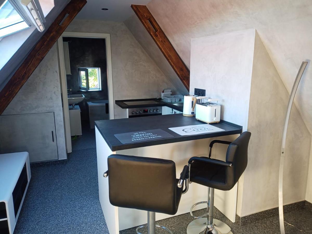 Ferienwohnung Zum Aufstieg Ohlsbach Exterior foto