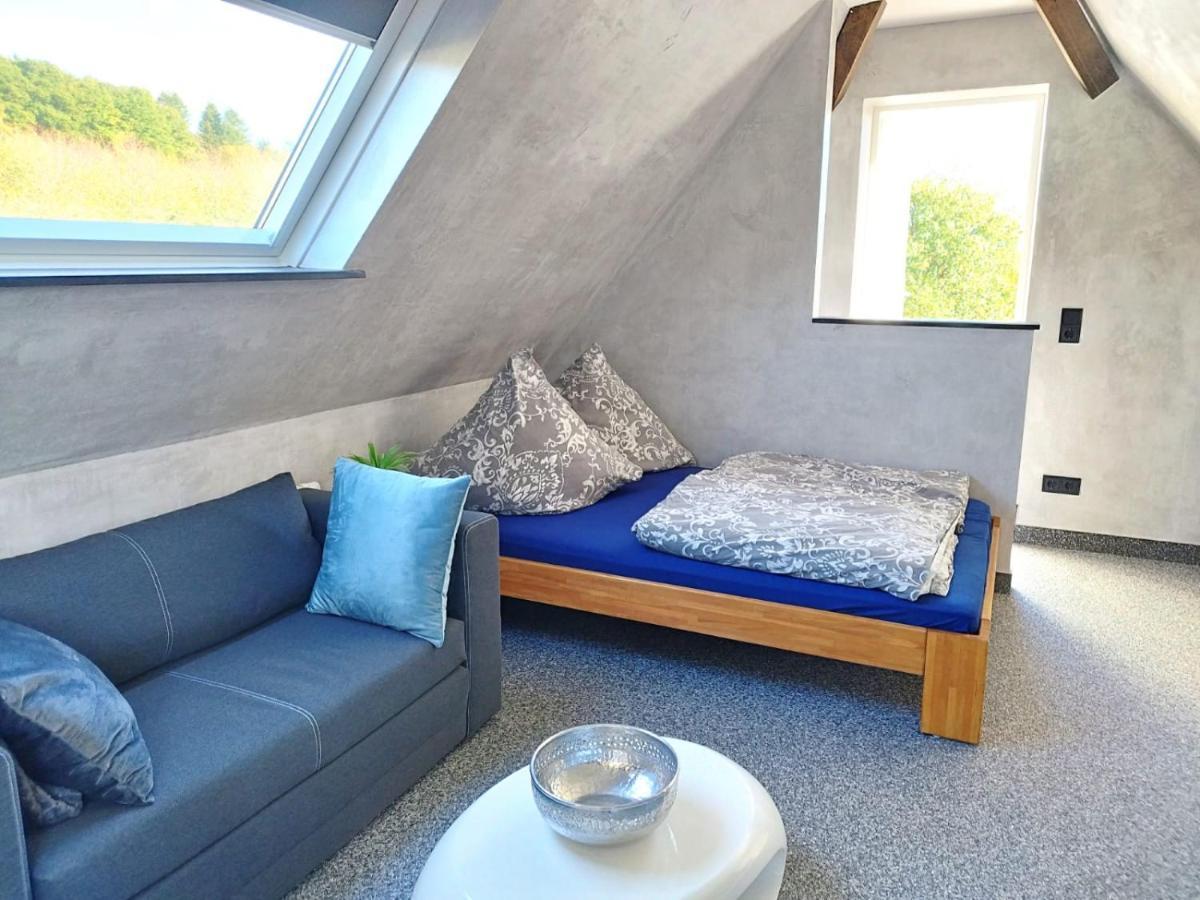 Ferienwohnung Zum Aufstieg Ohlsbach Exterior foto